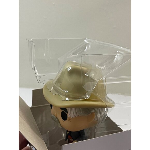 Funko Figurine Funko Pop Yellowstone 1883 Shae Brennan #1447 (Read Description) - Picture 7 of 7